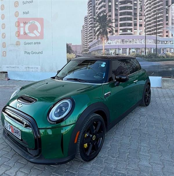ميني كوبر 2024 للبيع في العراق -  بغداد